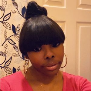 Meet your Posher, Brittany